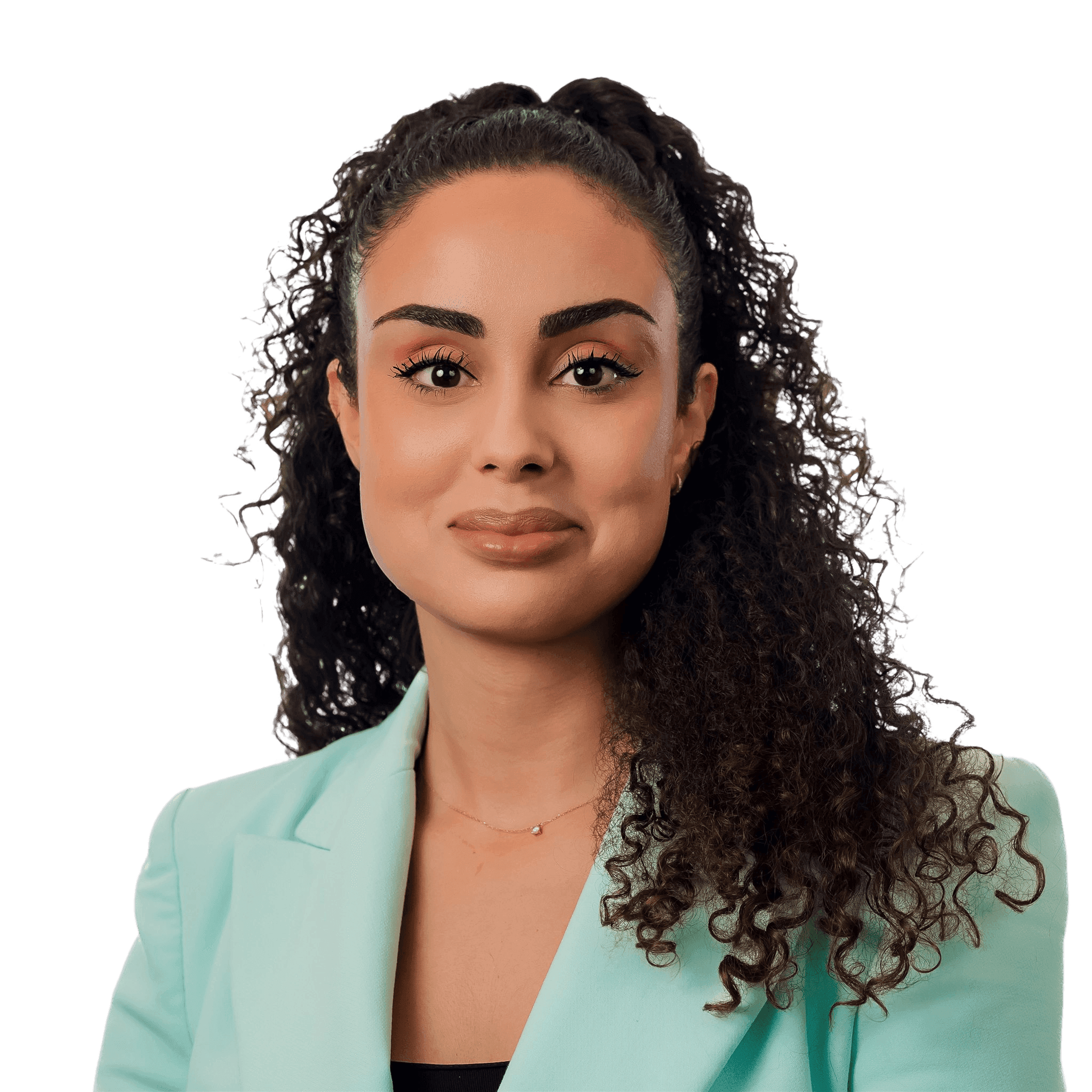 Expert Personenschade - Aniesa Tuncer