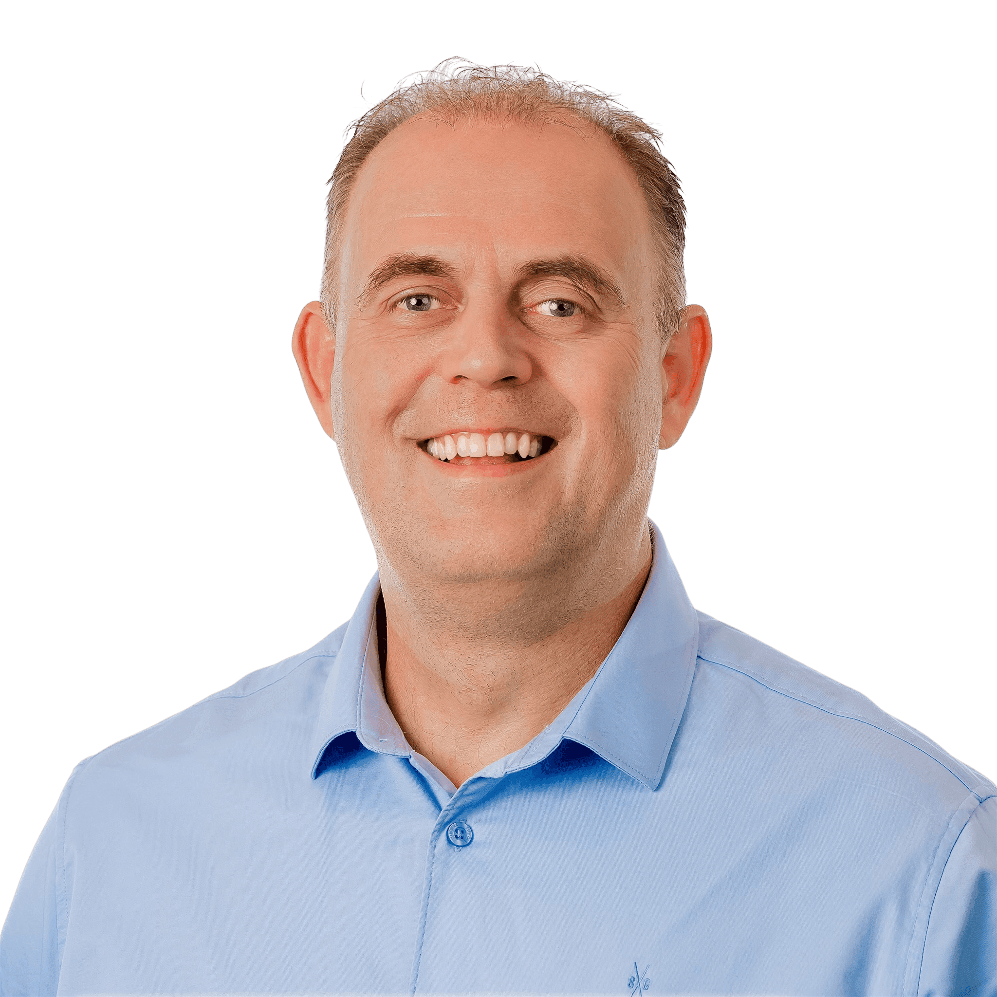 Expert Personenschade - Edwin van Slooten