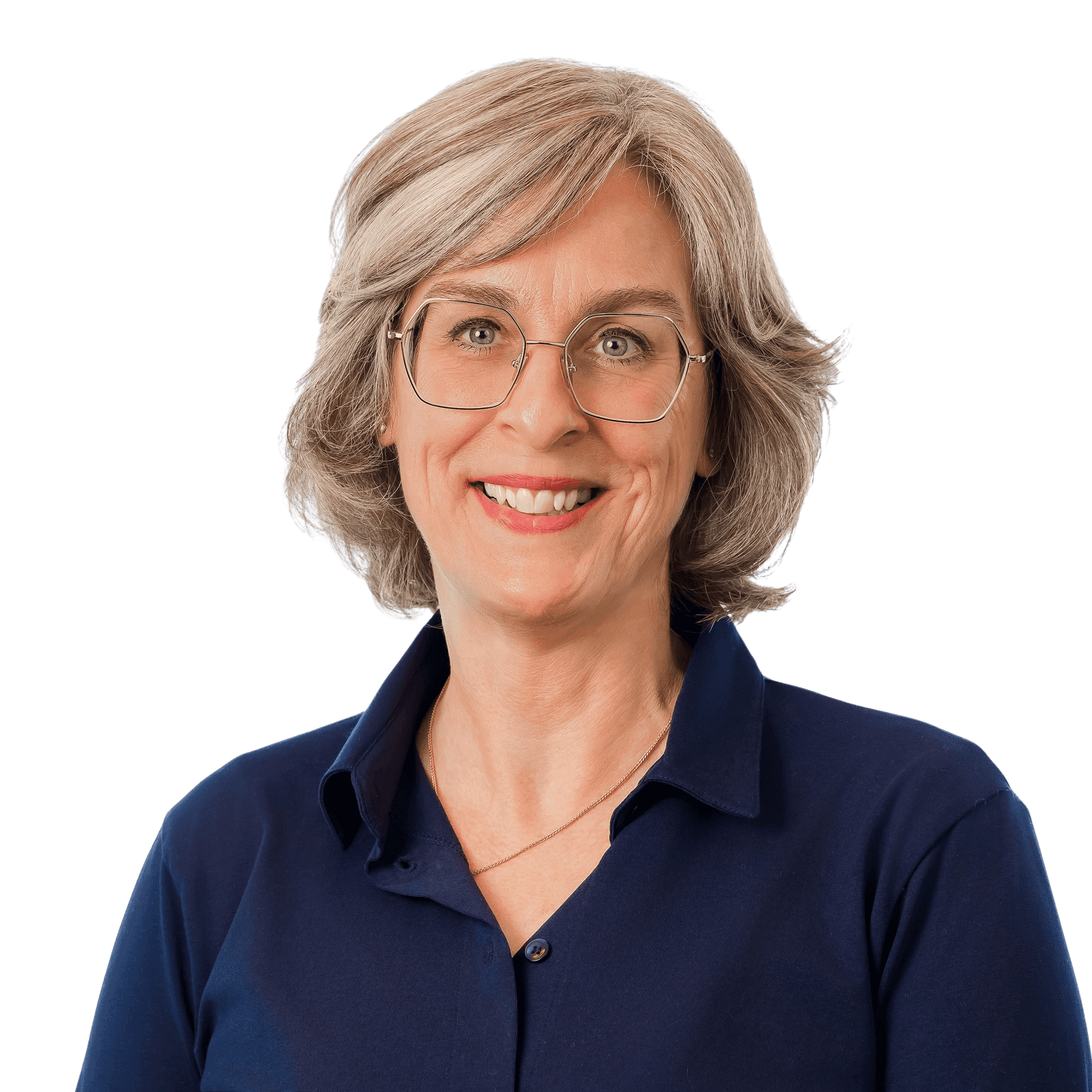 Assistent Expert - Esther Hansma