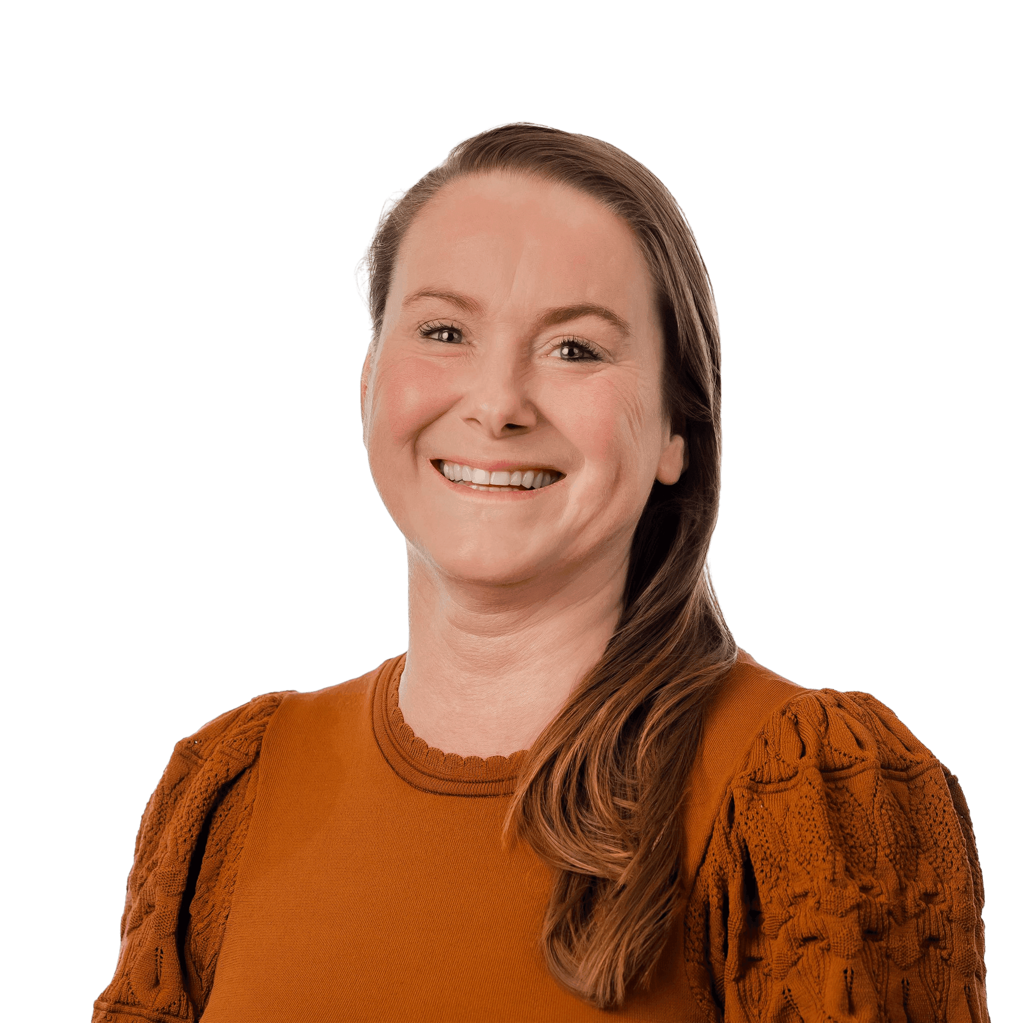 Assistent Expert - Evelien Wolfswinkel