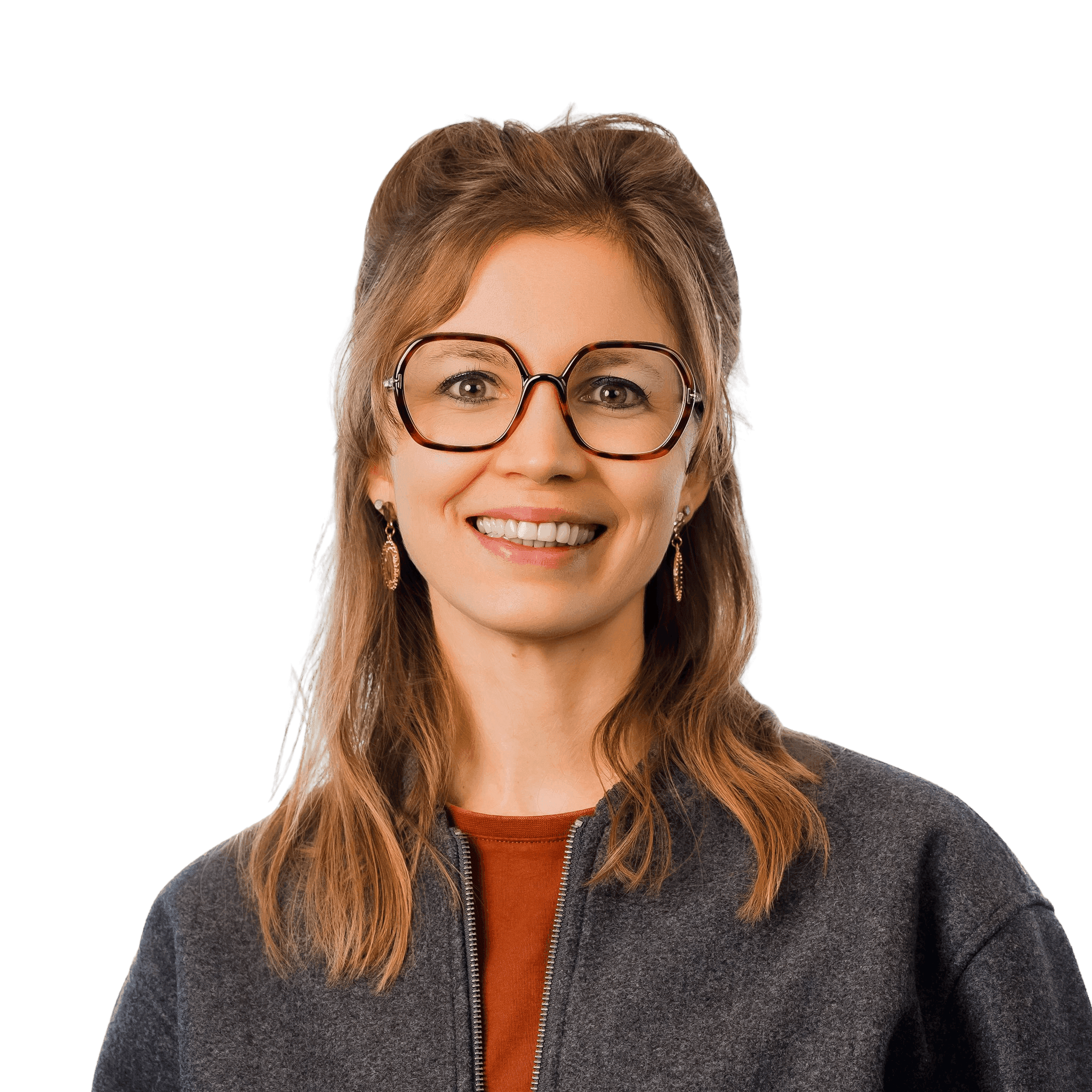 Assistent Expert Els Brunekreef