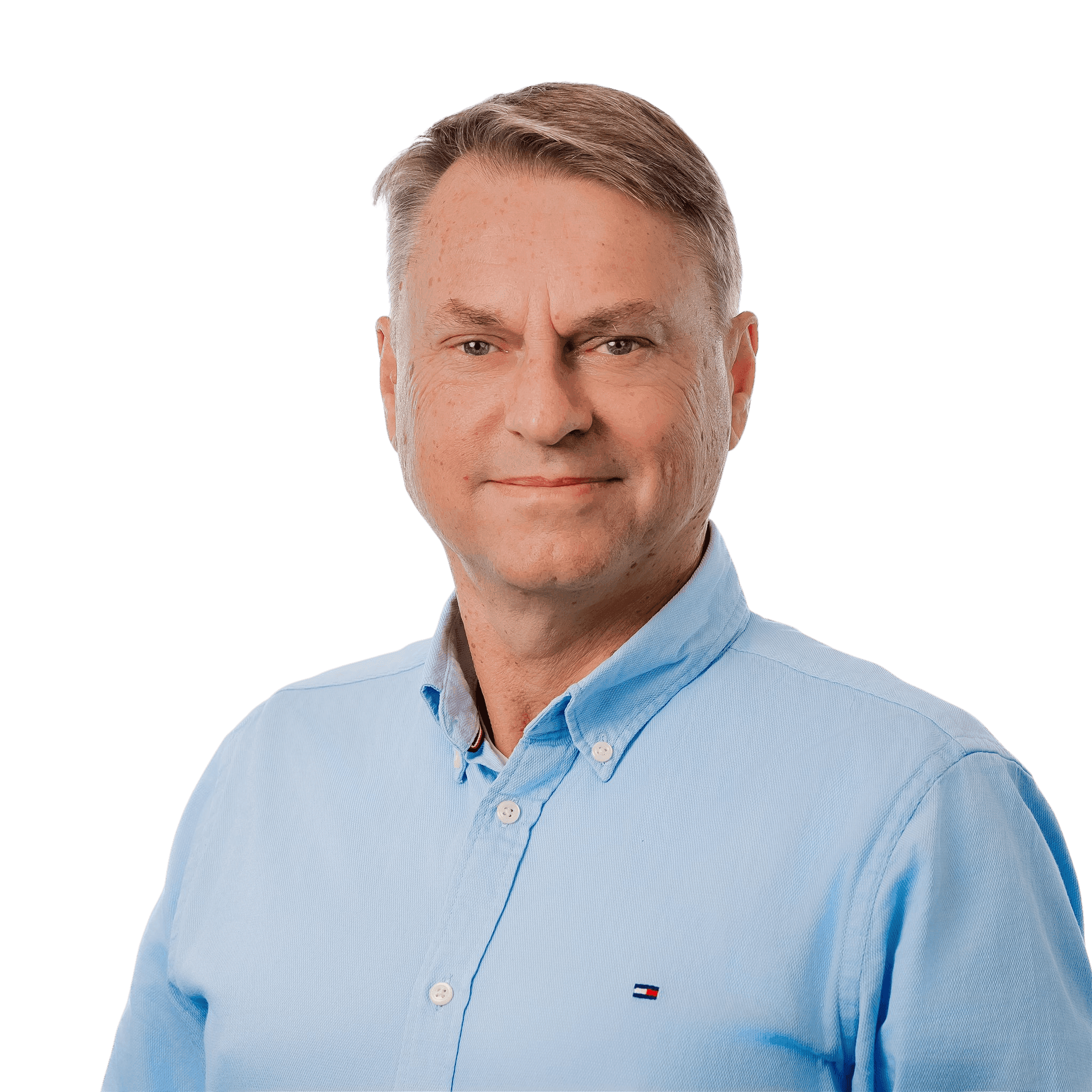 Expert Personenschade - Ronald Nicolaas