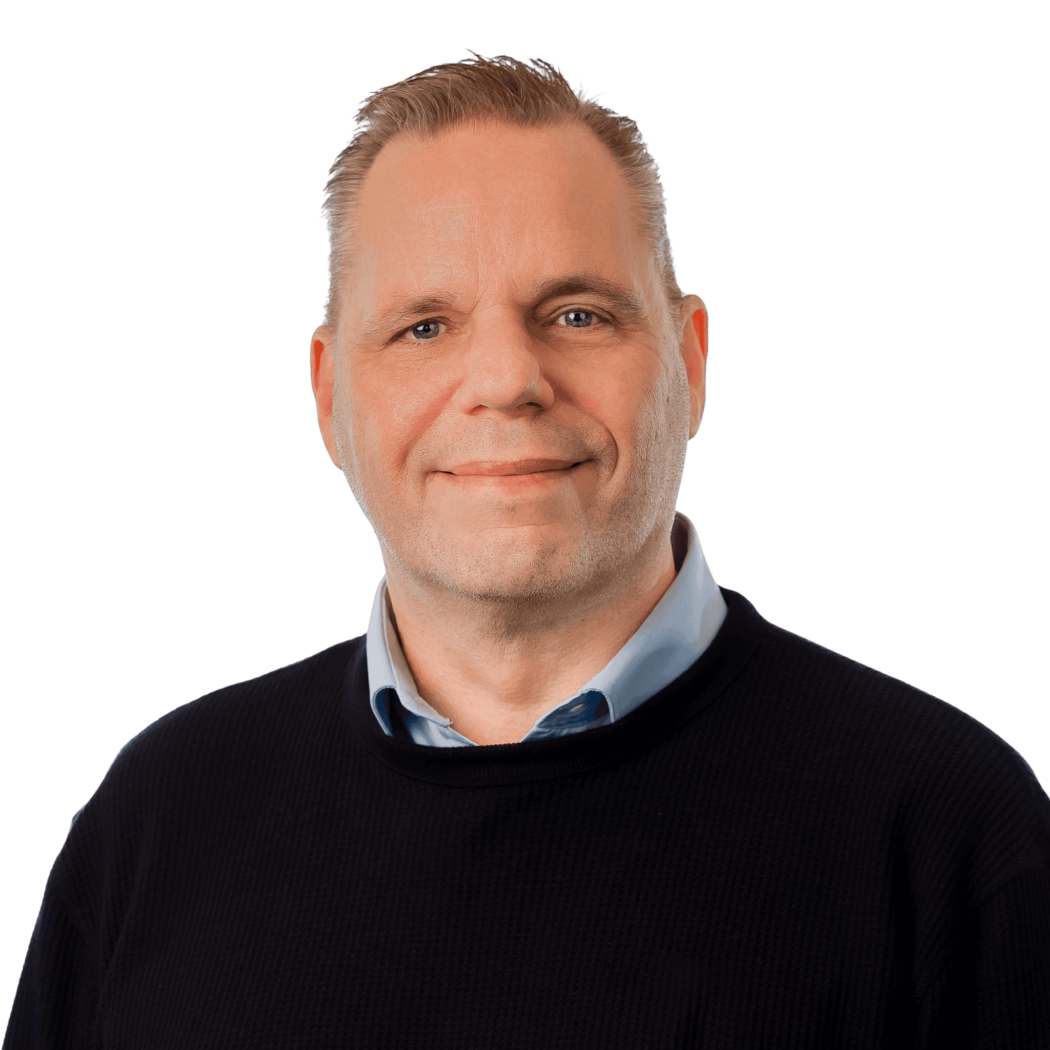 Expert Personenschade - Peter Sonder