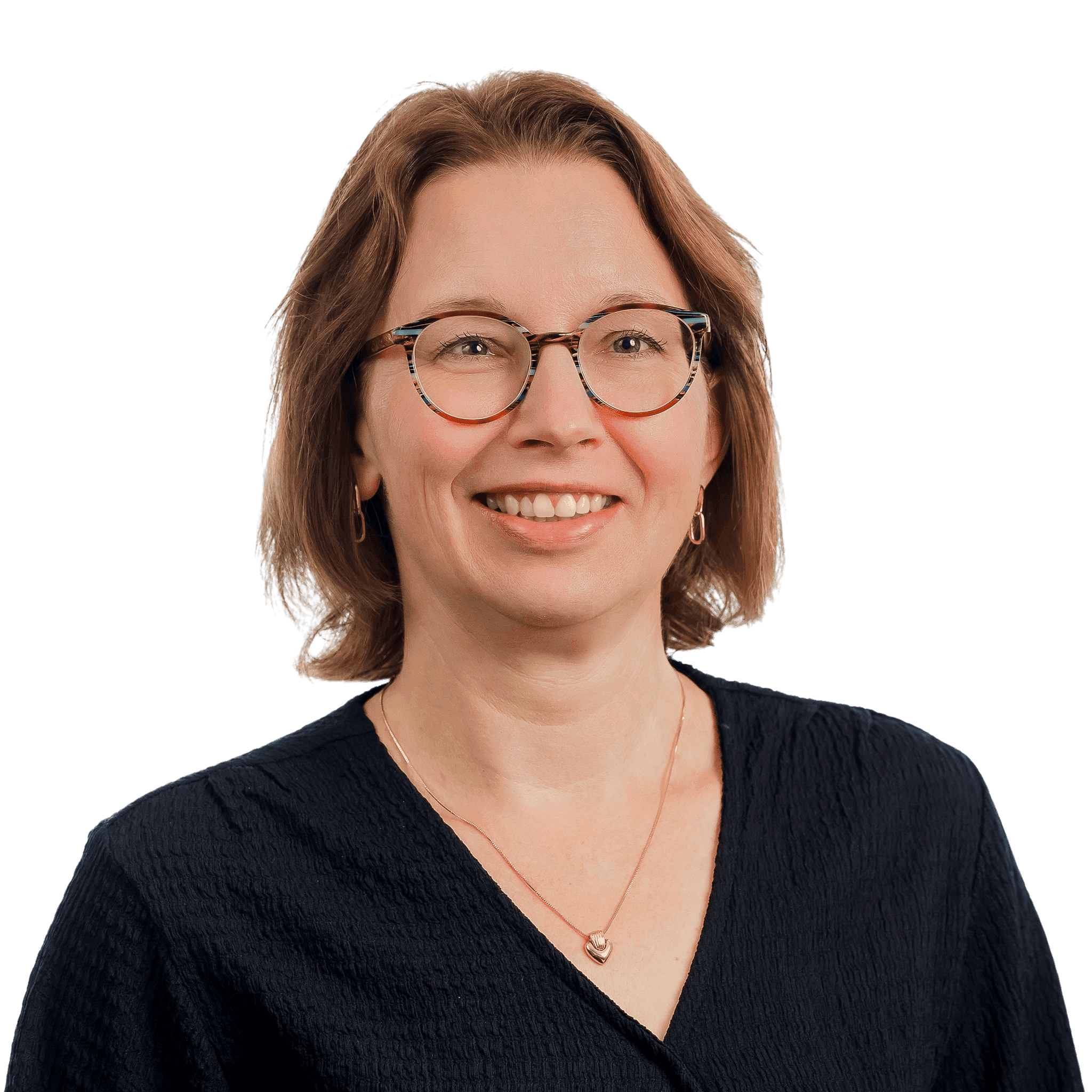 Expert Personenschade - Mariken van der Hoeven