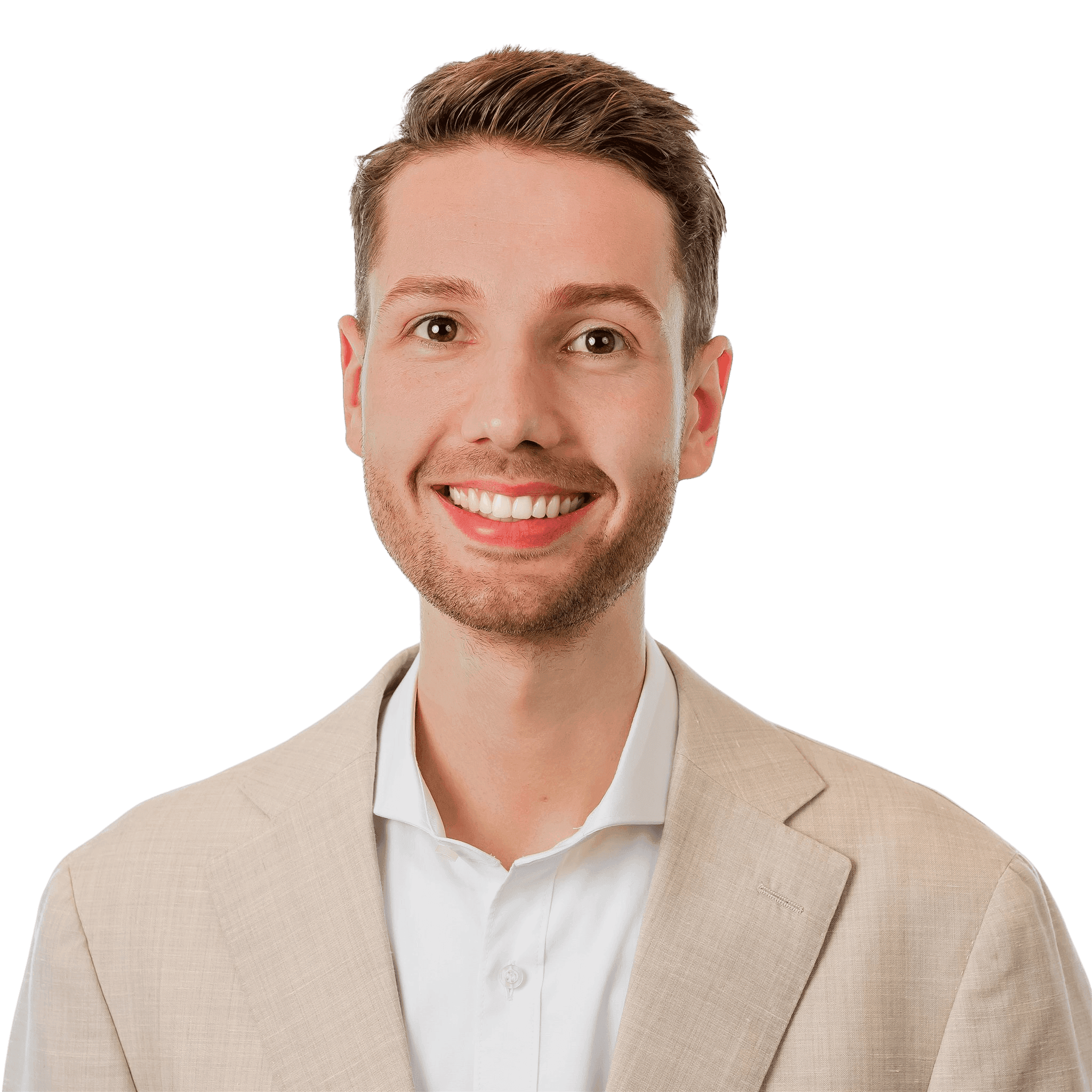 Expert Personenschade - Alex Kant